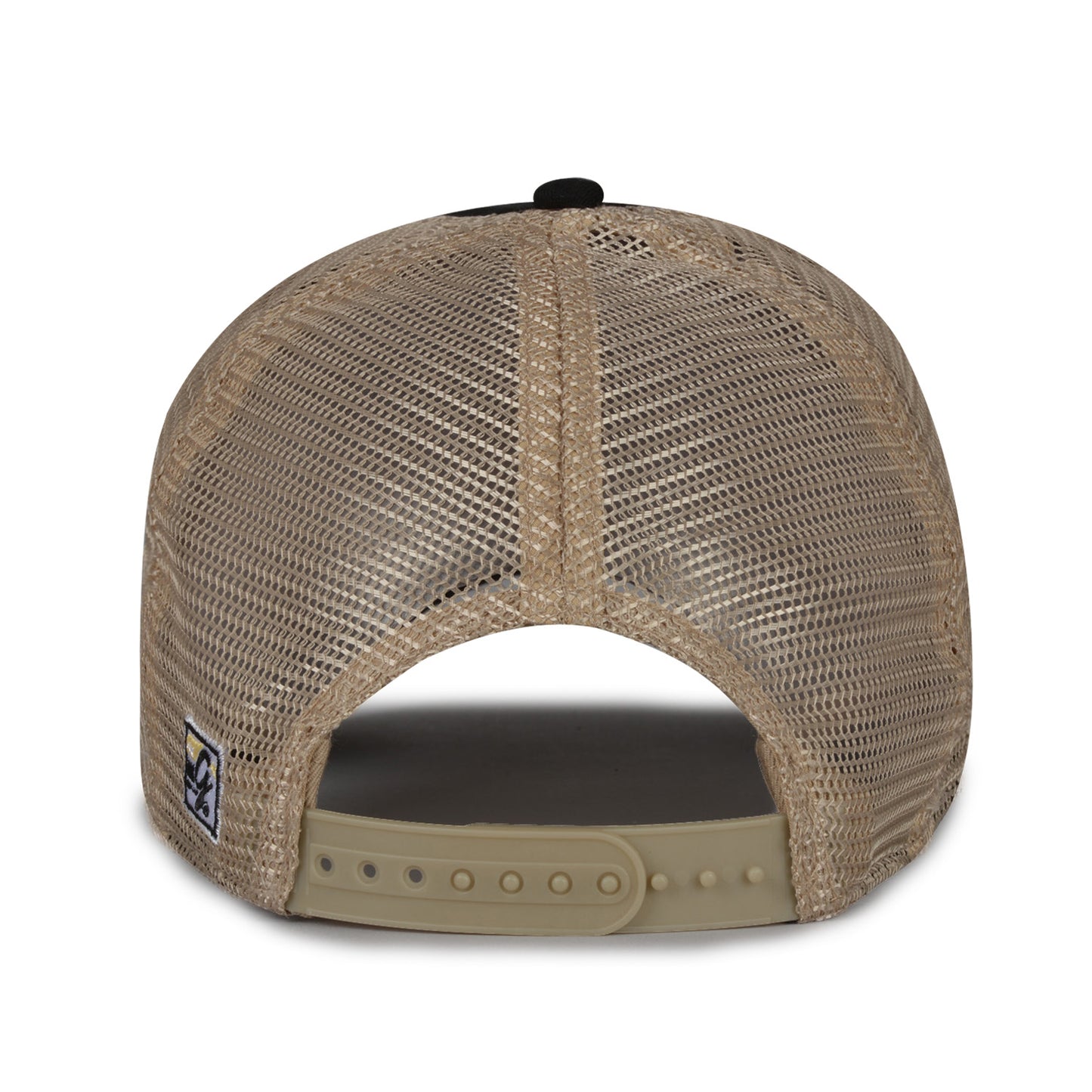 Vanderbilt Split Bar Trucker