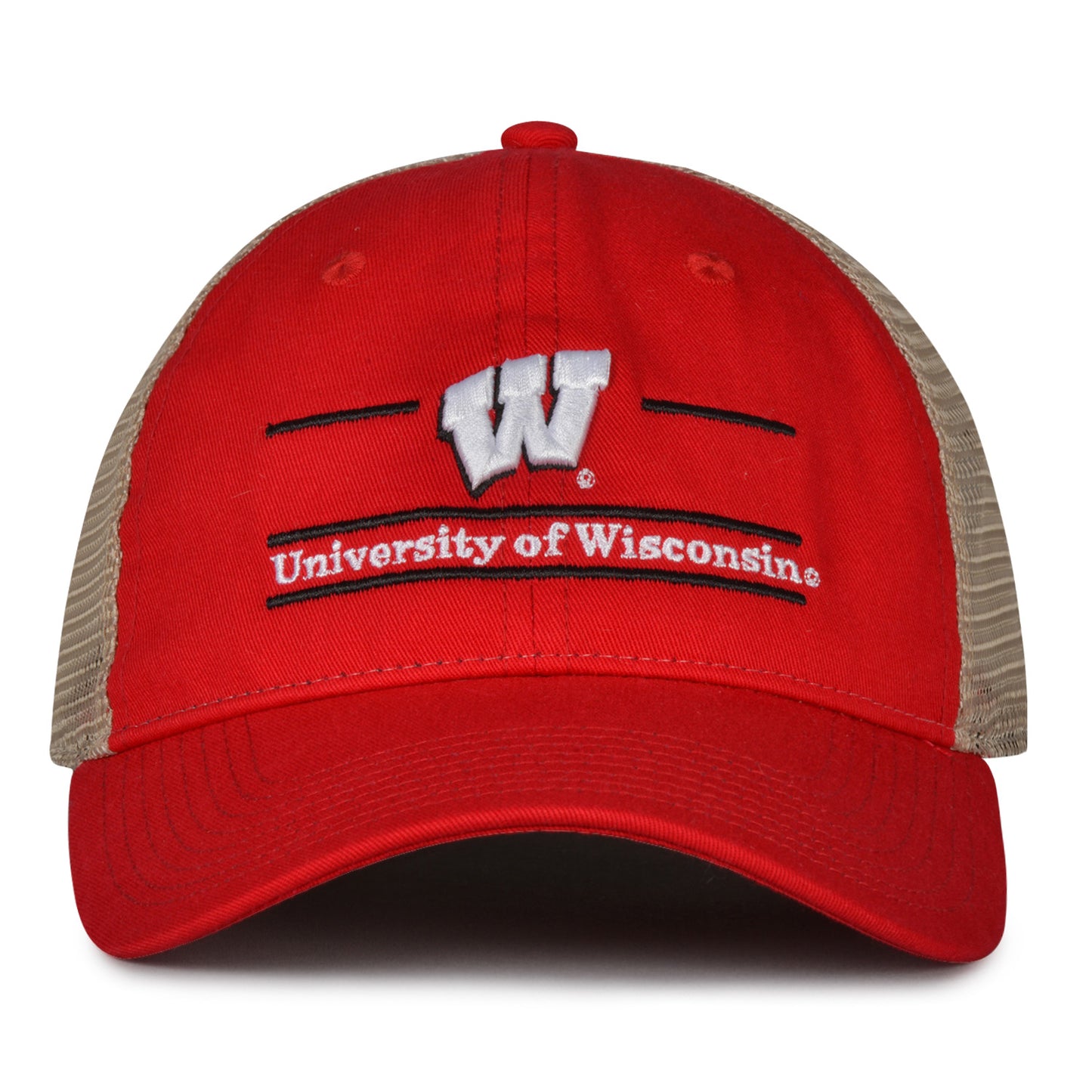W' SPLIT BAR DESIGN