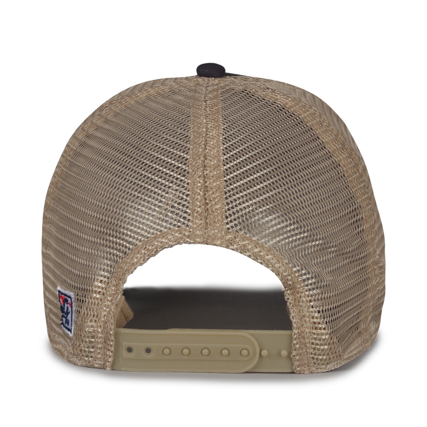 Fresno State Split Bar Trucker