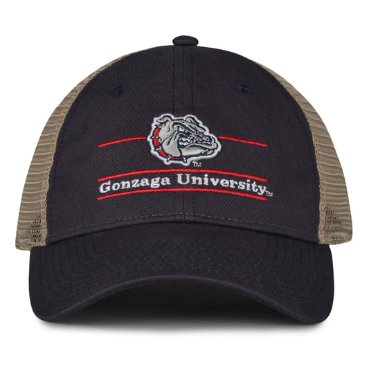 Gonzaga Split Bar Trucker