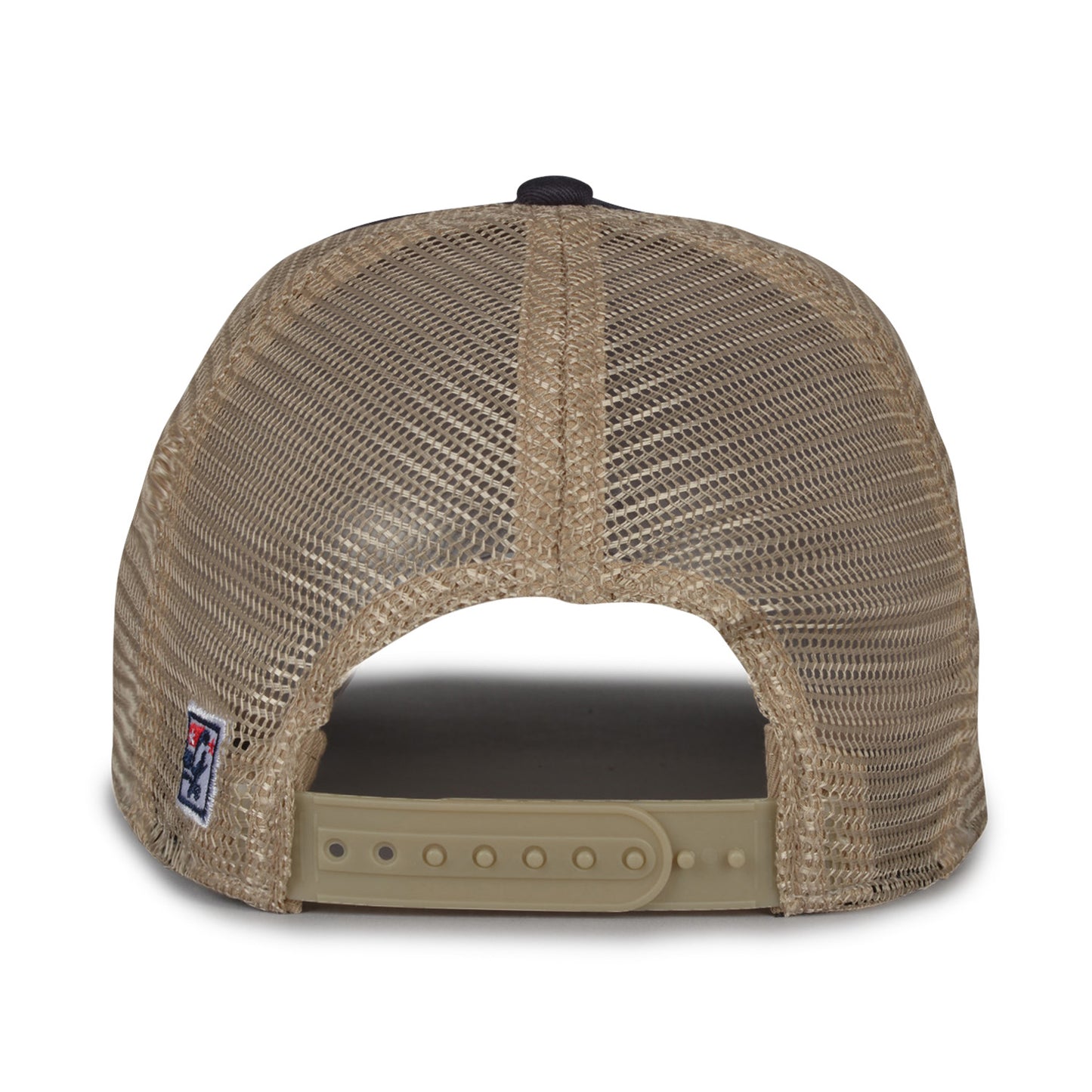 Gonzaga Split Bar Trucker