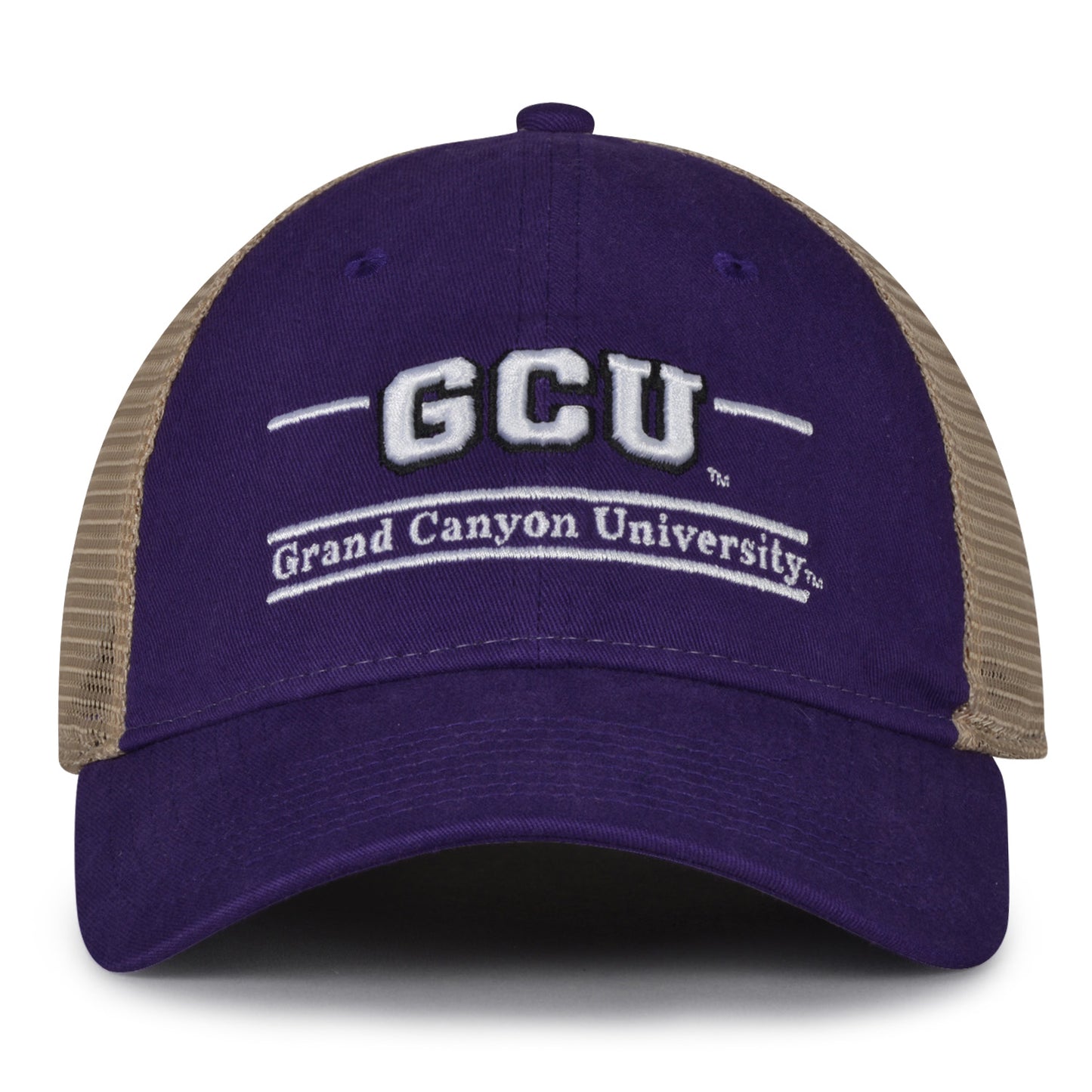 Grand Canyon Split Bar Trucker