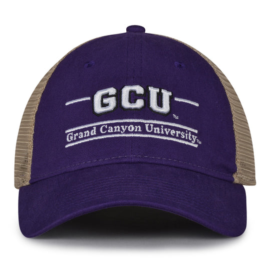 Grand Canyon Split Bar Trucker