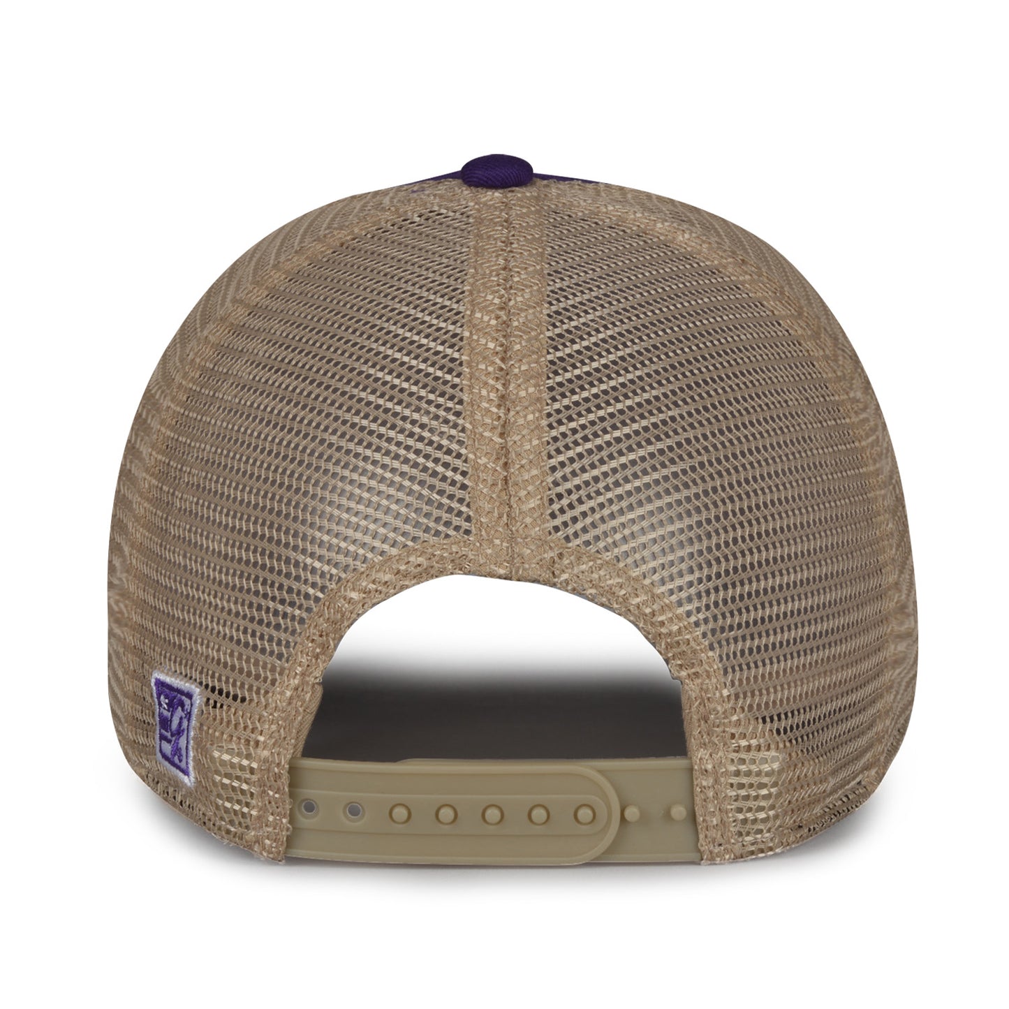 Grand Canyon Split Bar Trucker