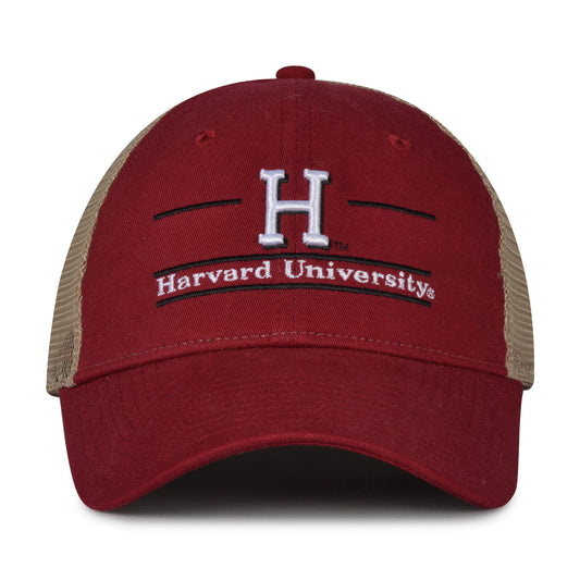 Harvard Split Bar Trucker