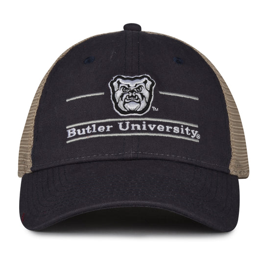 Butler Split Bar Trucker