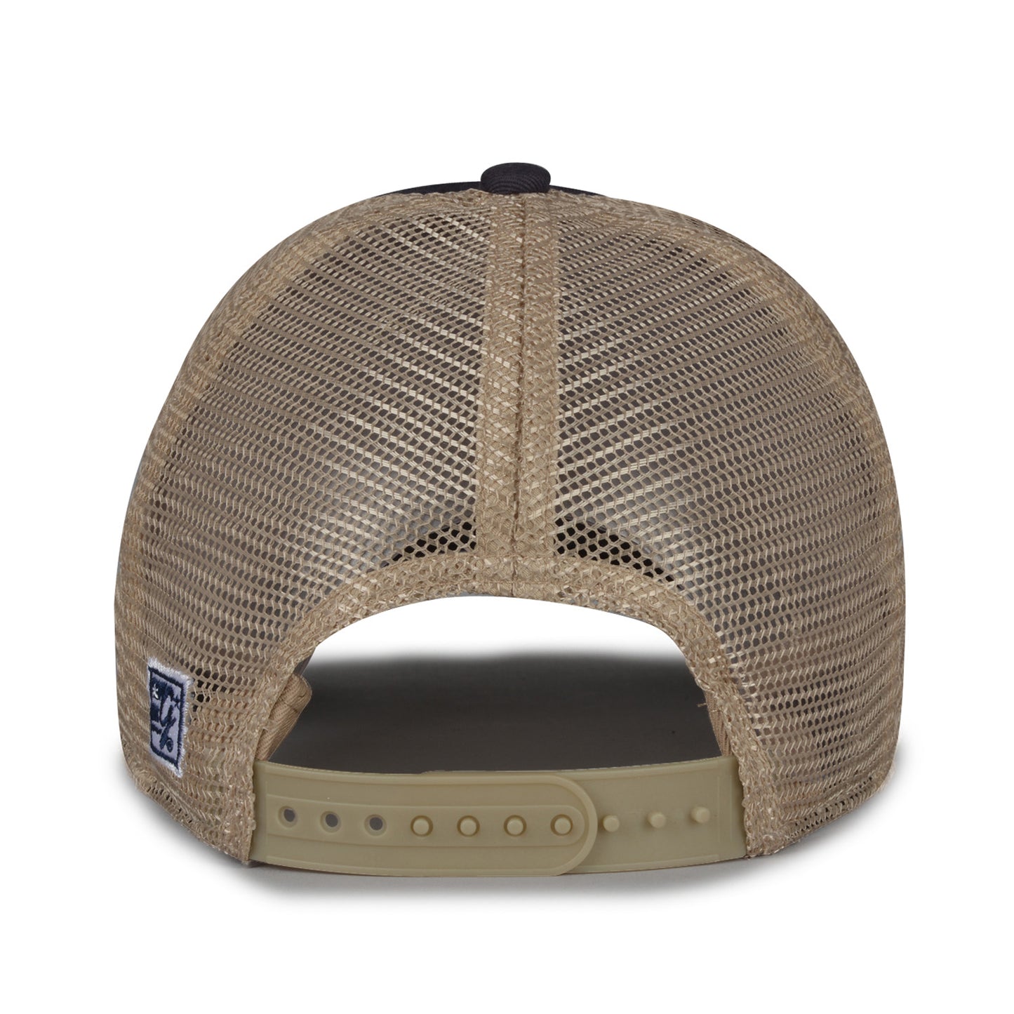 Butler Split Bar Trucker