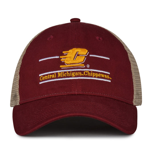 Central Michigan Hat