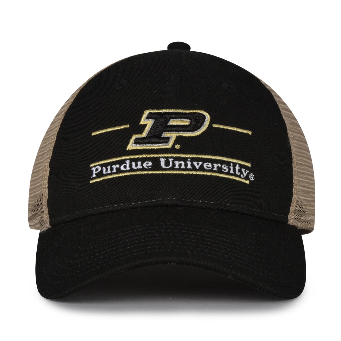 Purdue Split Bar Trucker