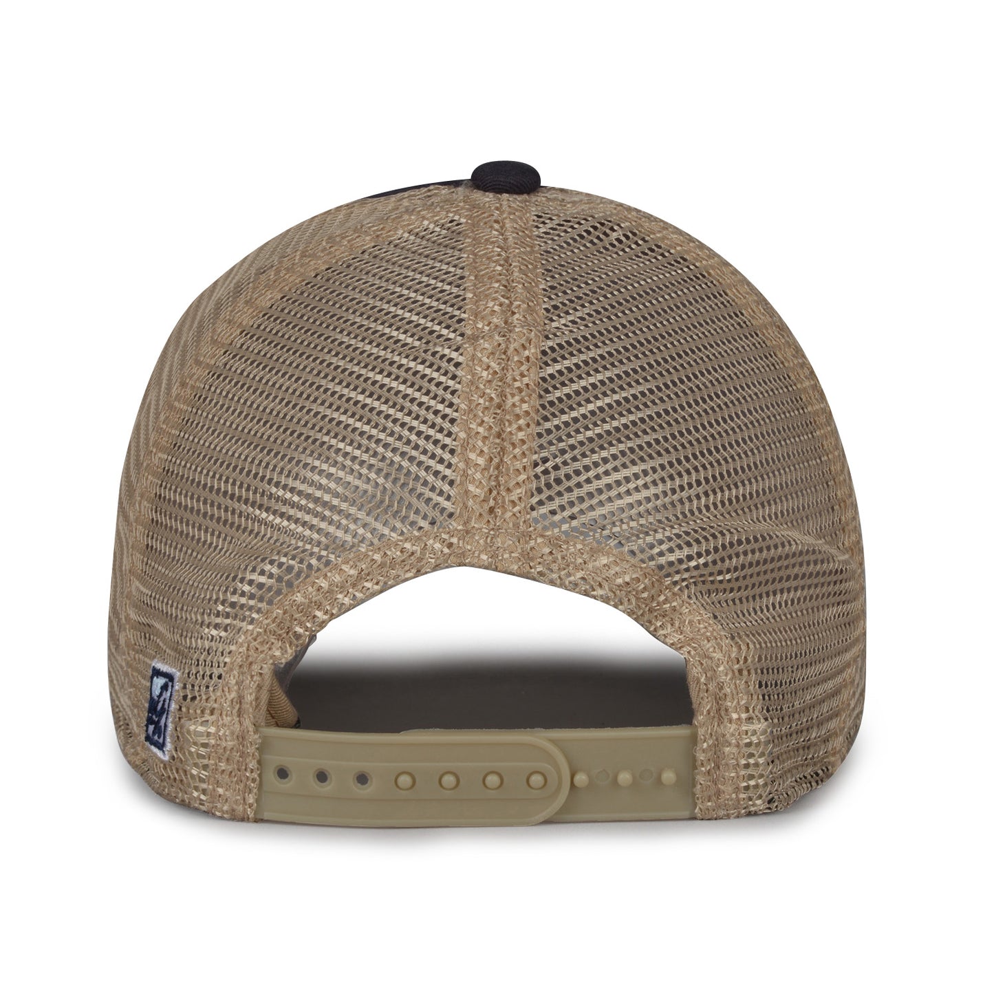 North Carolina Split Bar Trucker