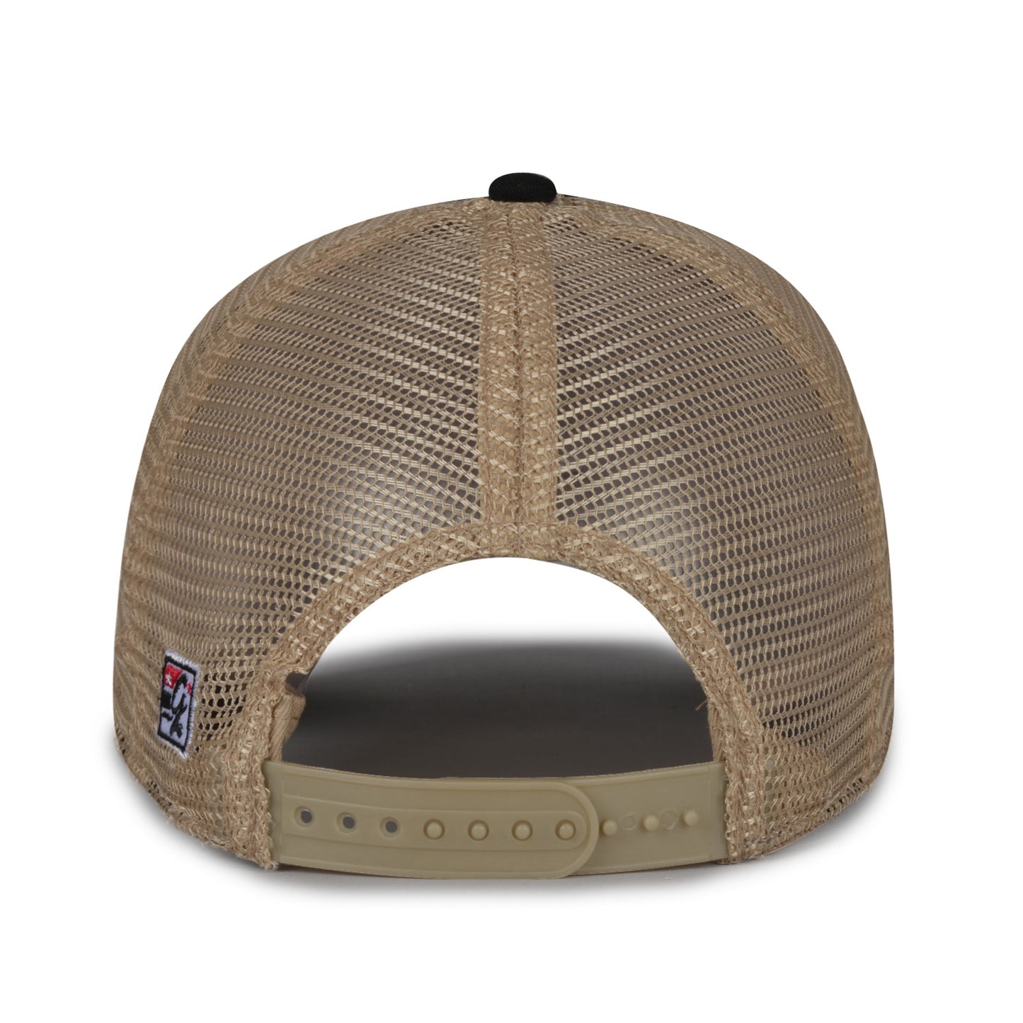 South Carolina Split Bar Trucker