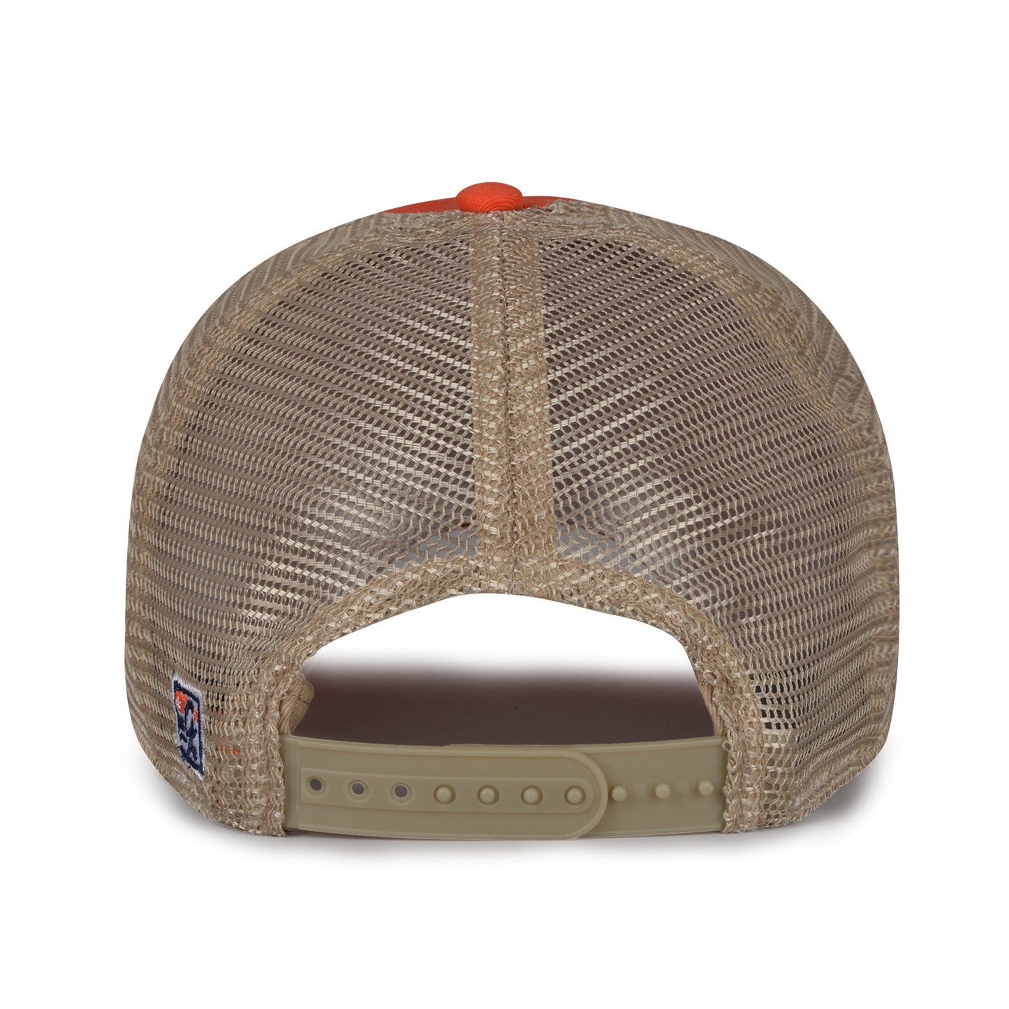 Illinois Split Bar Trucker