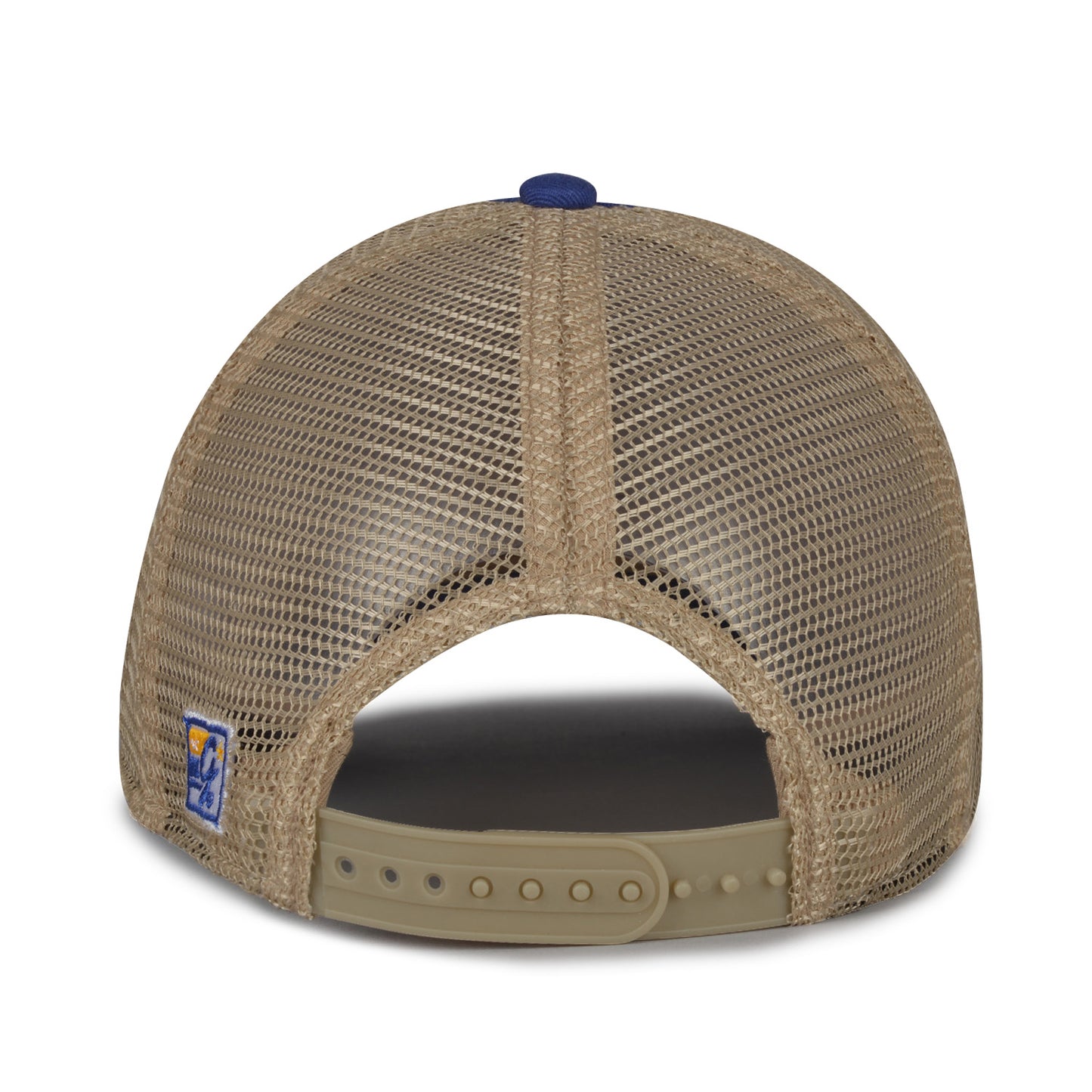 Pittsburgh Split Bar Trucker