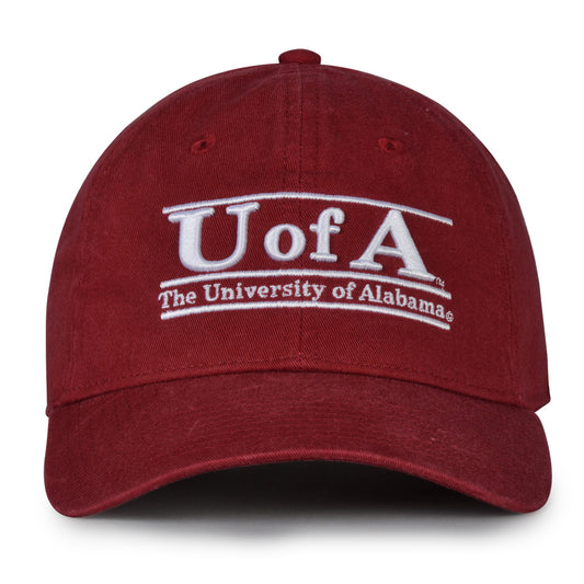 Alabama Dad Cap
