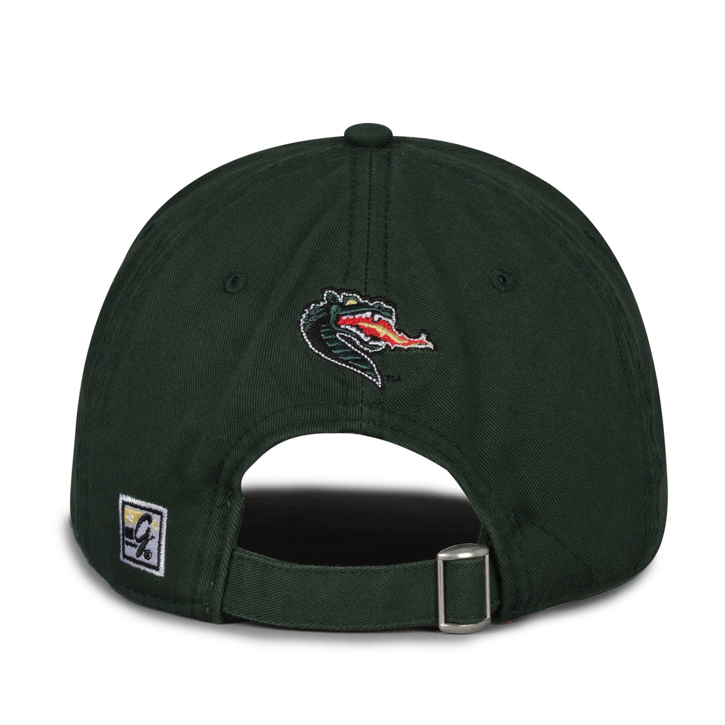 Alabama-Birmingham Dad Cap