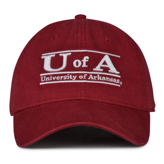 Arkansas Dad Cap