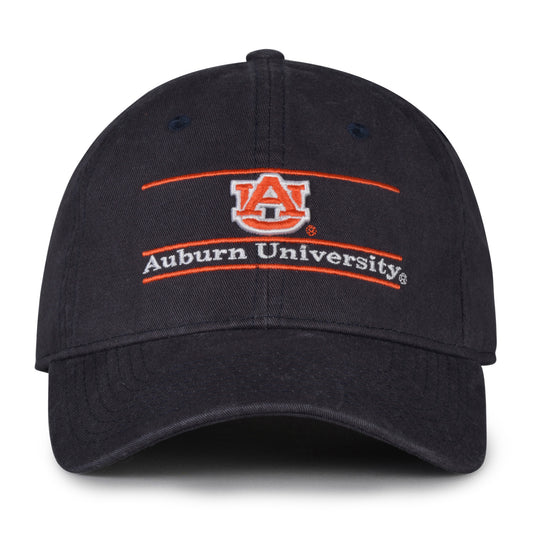 Auburn Dad Cap