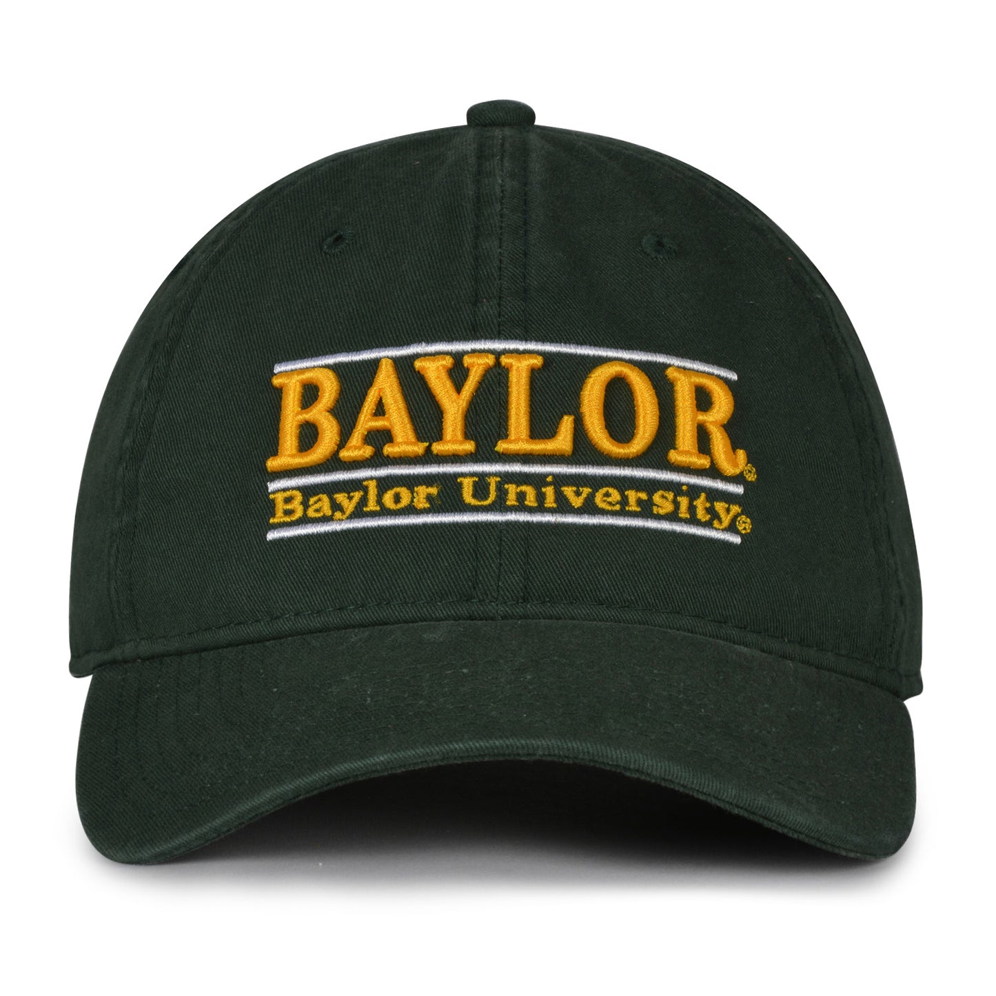Baylor Dad Cap