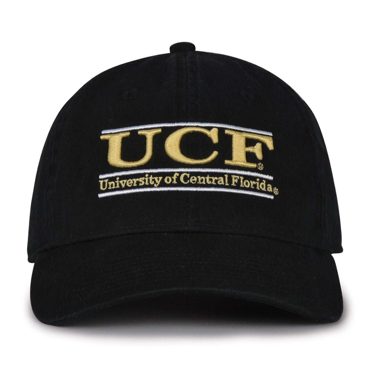 UCF Dad Cap