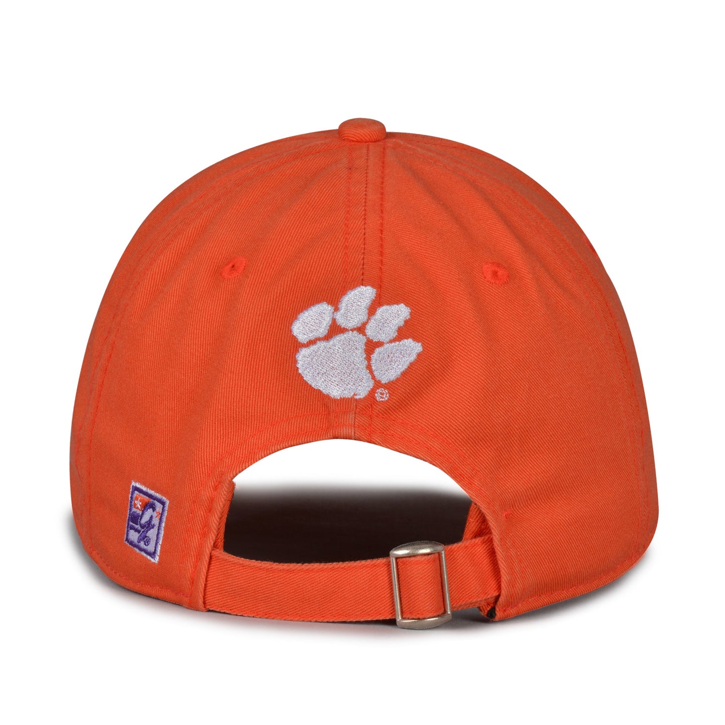 Clemson Dad Cap