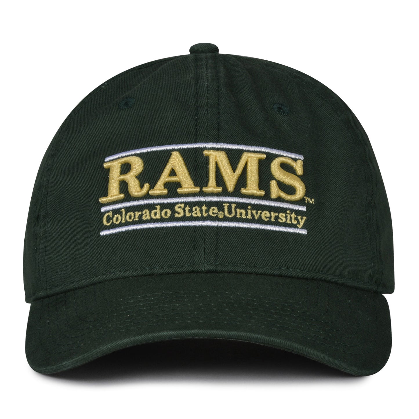 Colorado State Dad Cap