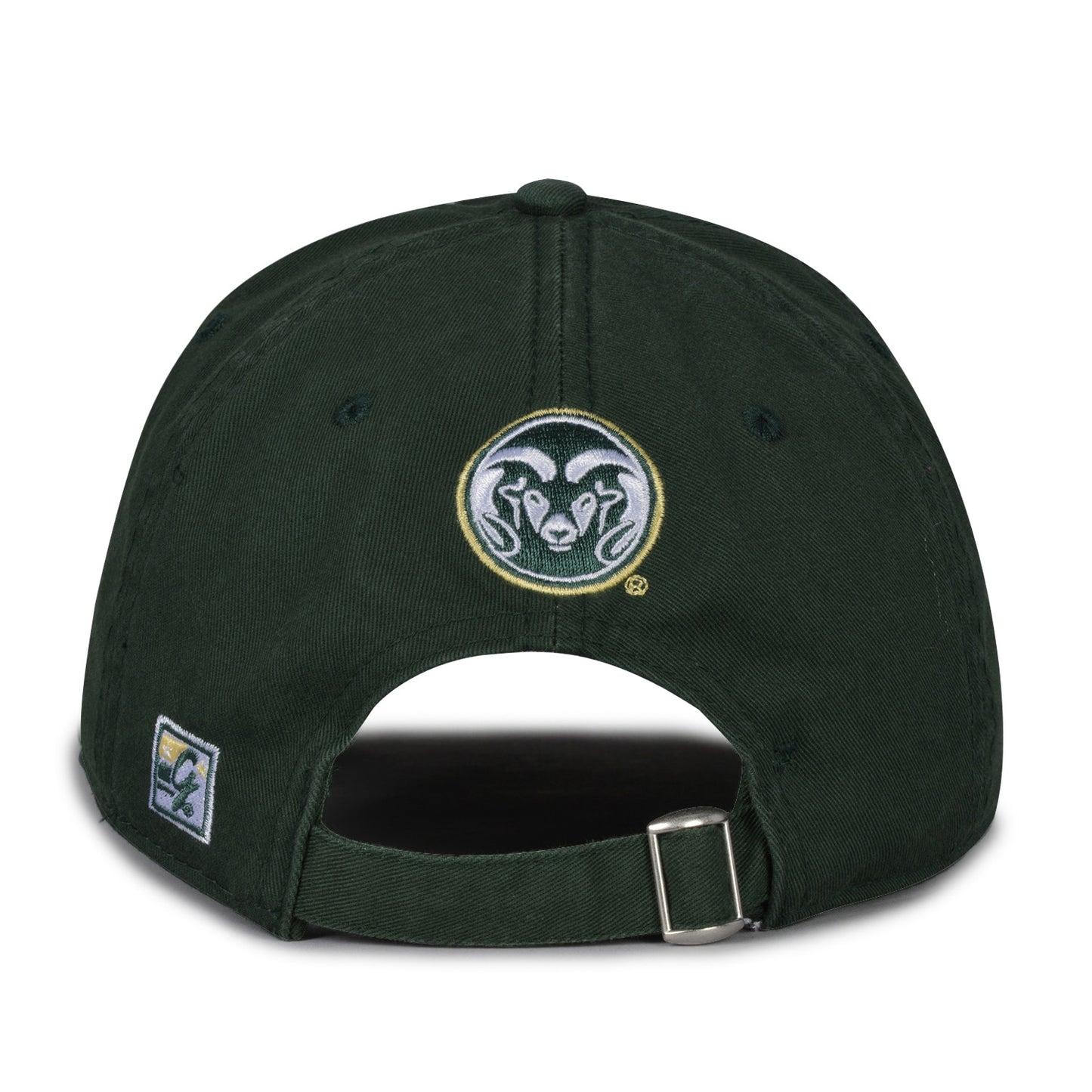 Colorado State Dad Cap