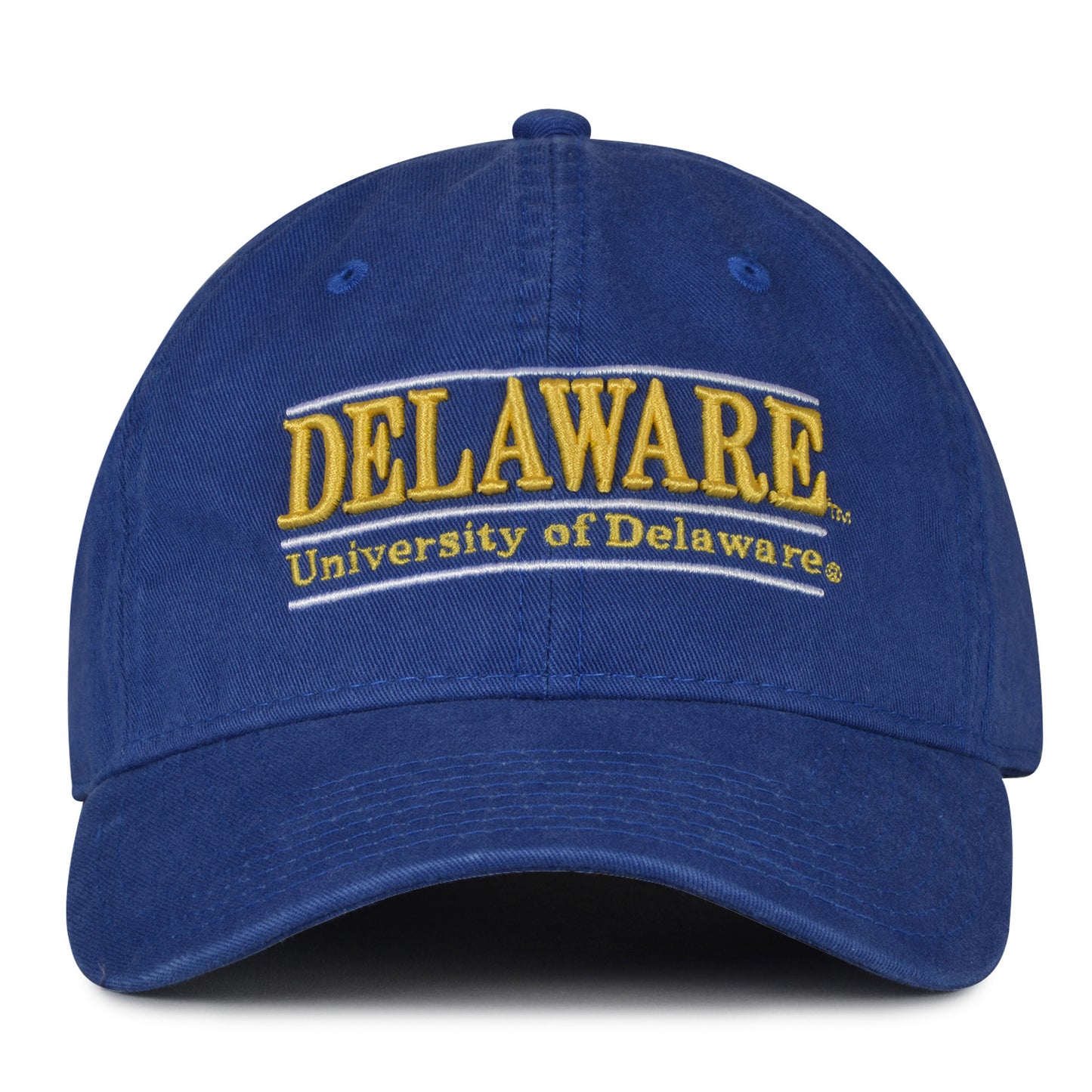 Delaware Dad Cap