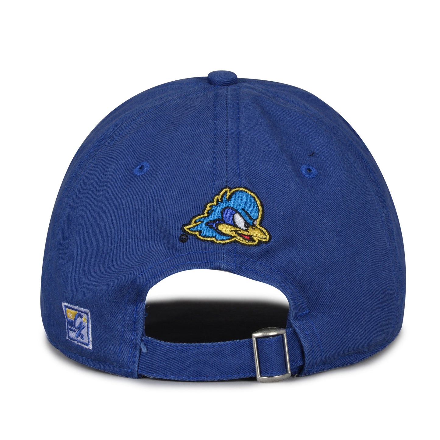 Delaware Dad Cap