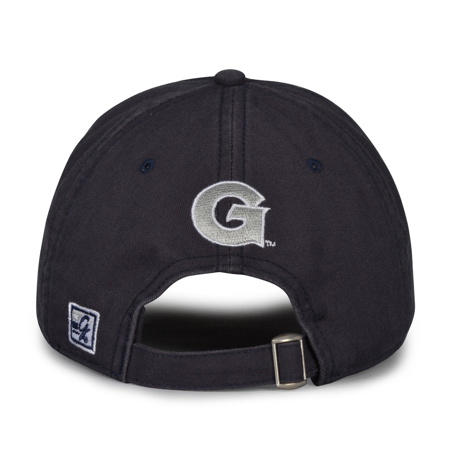 Georgetown Dad Cap