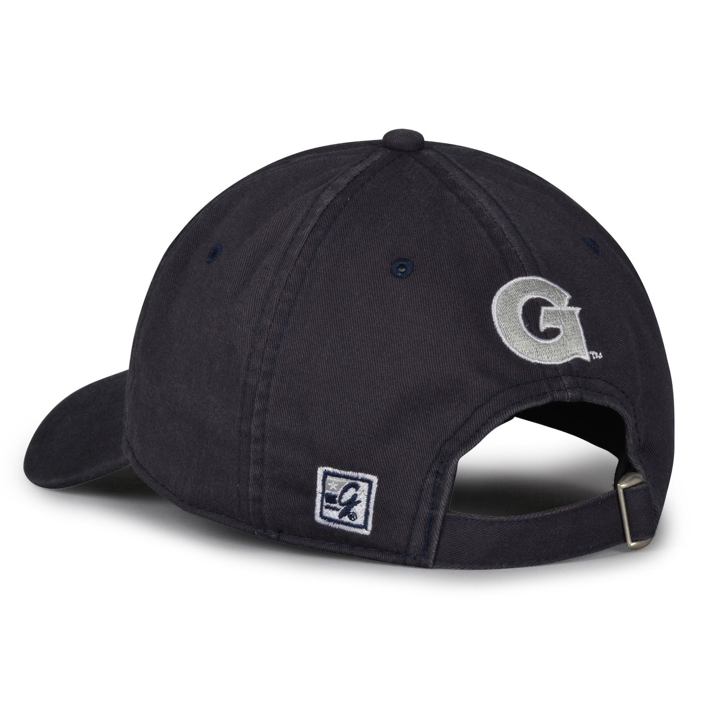 Georgetown Dad Cap