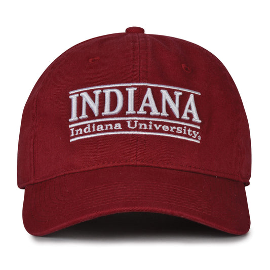 Indiana Dad Cap