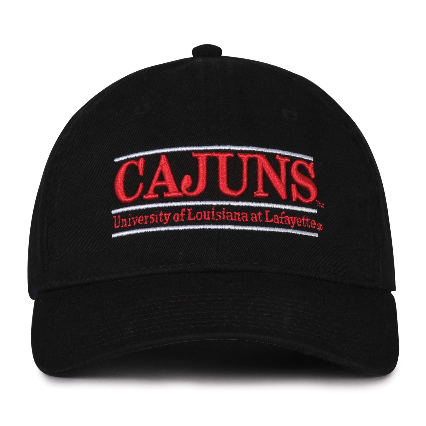 Louisiana - Lafayette Dad Cap