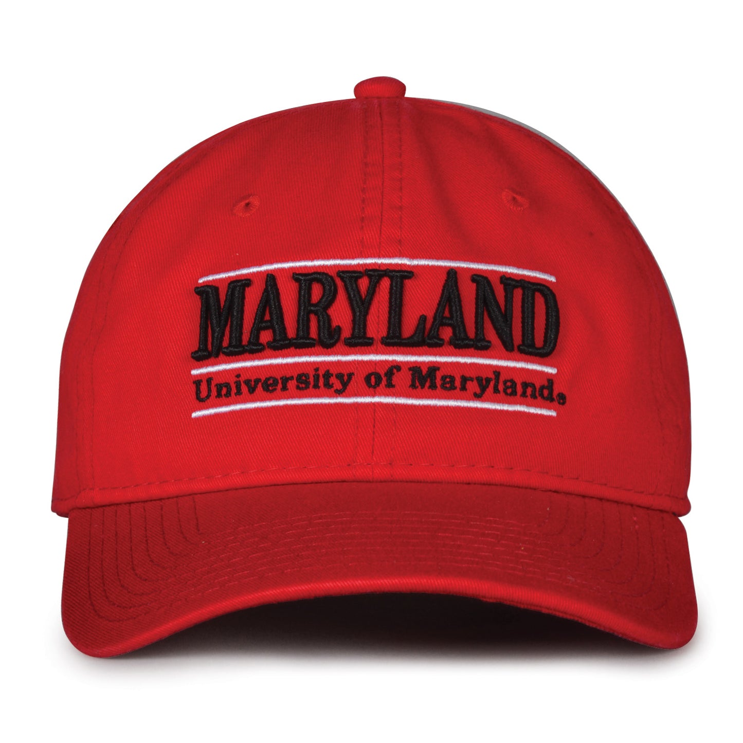 Maryland Dad Cap