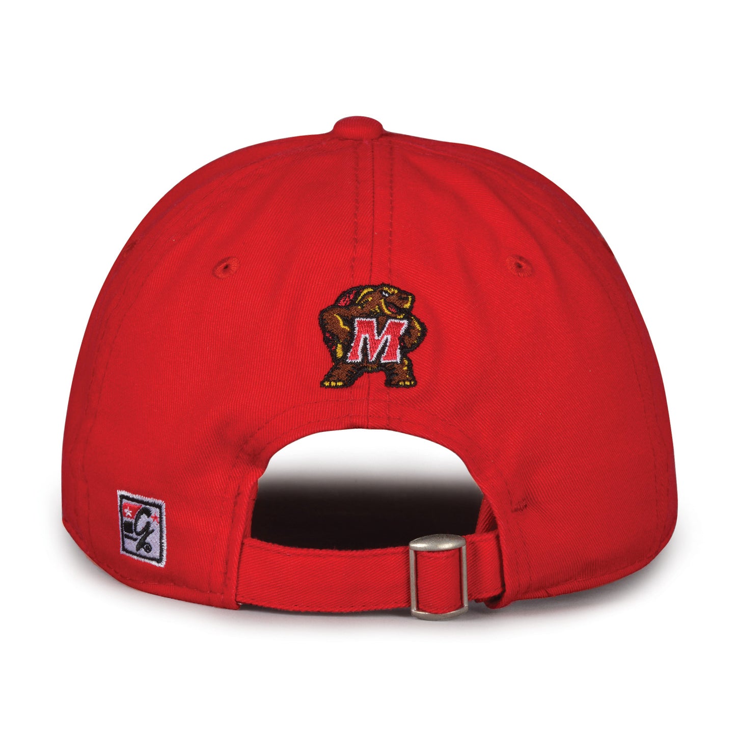 Maryland Dad Cap