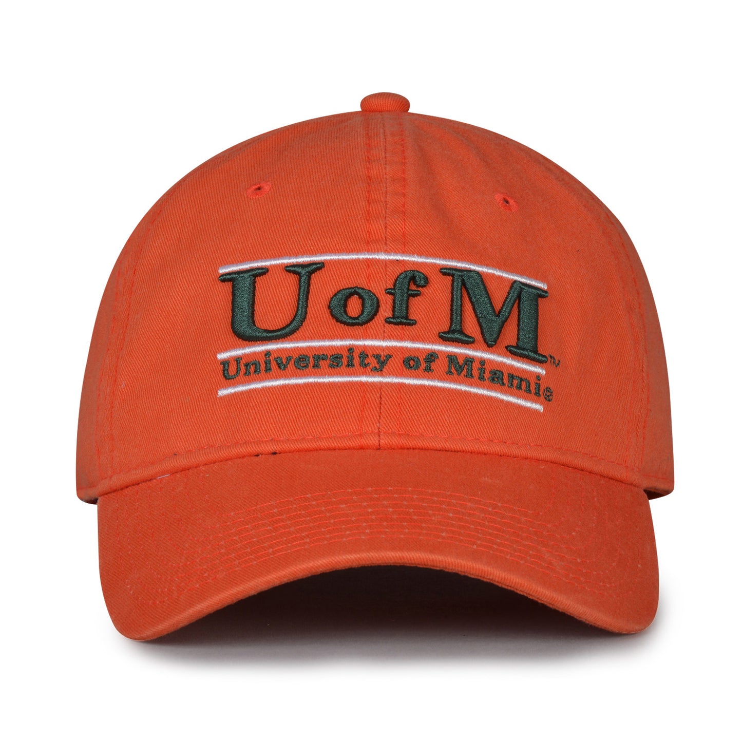 U OF M' BAR DESIGN