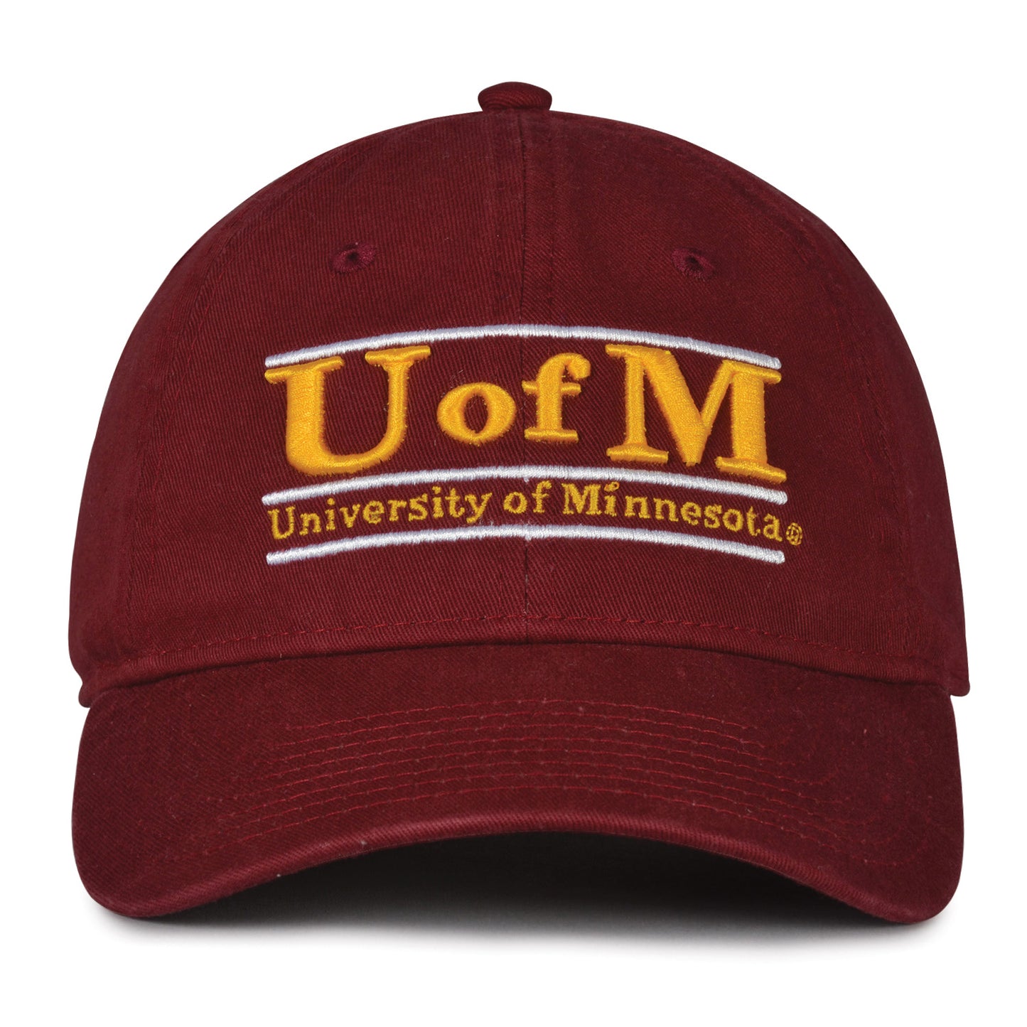 Minnesota Dad Cap