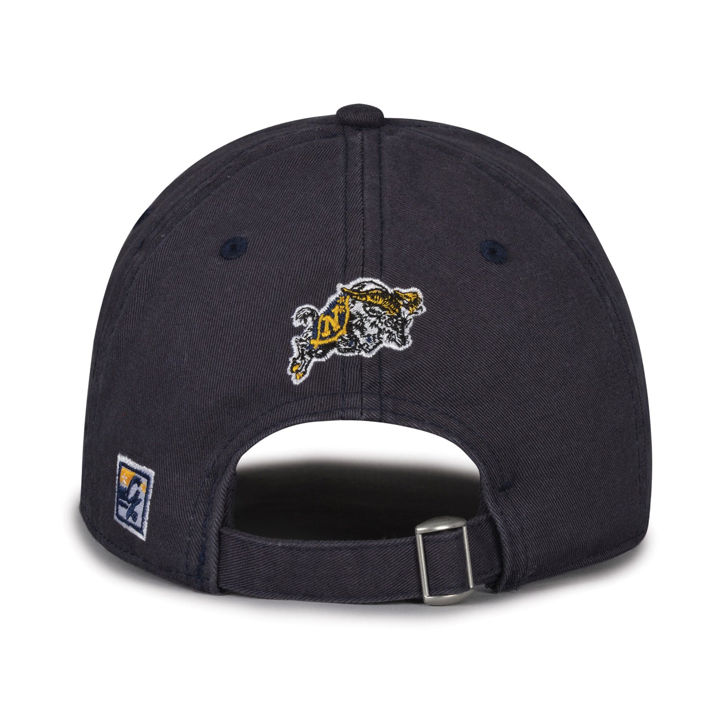 Navy Dad Cap