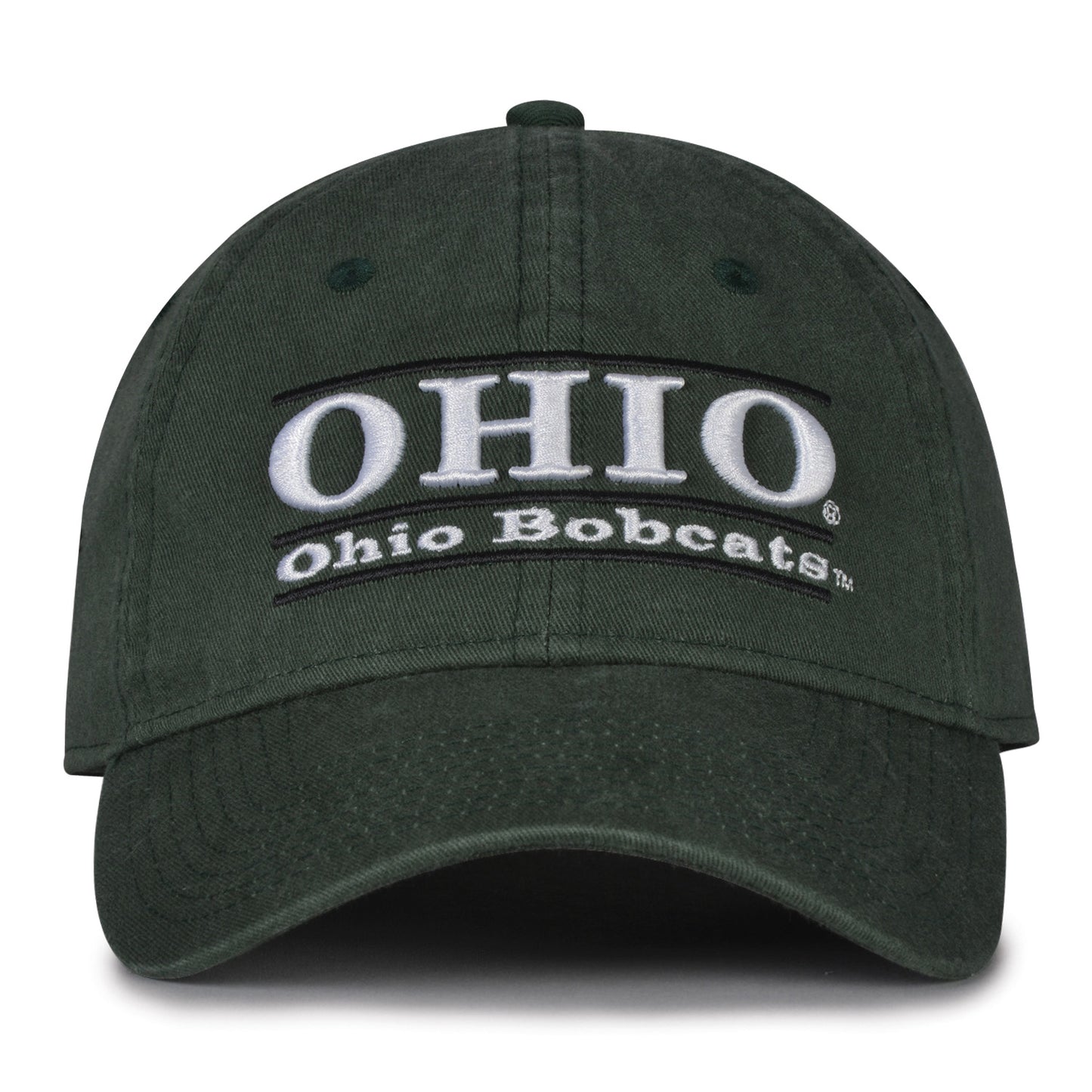 Ohio Dad Cap