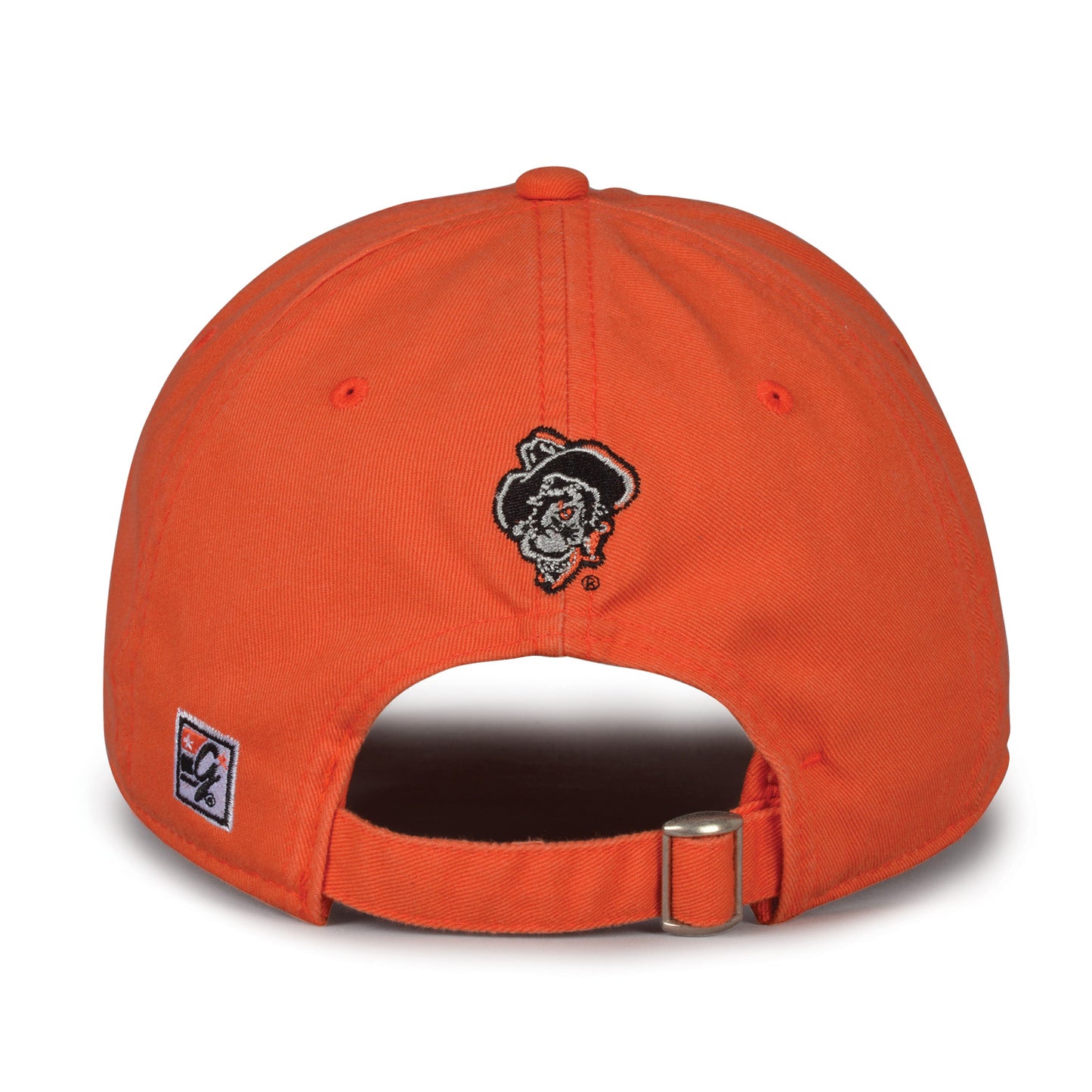 Oklahoma State Dad Cap