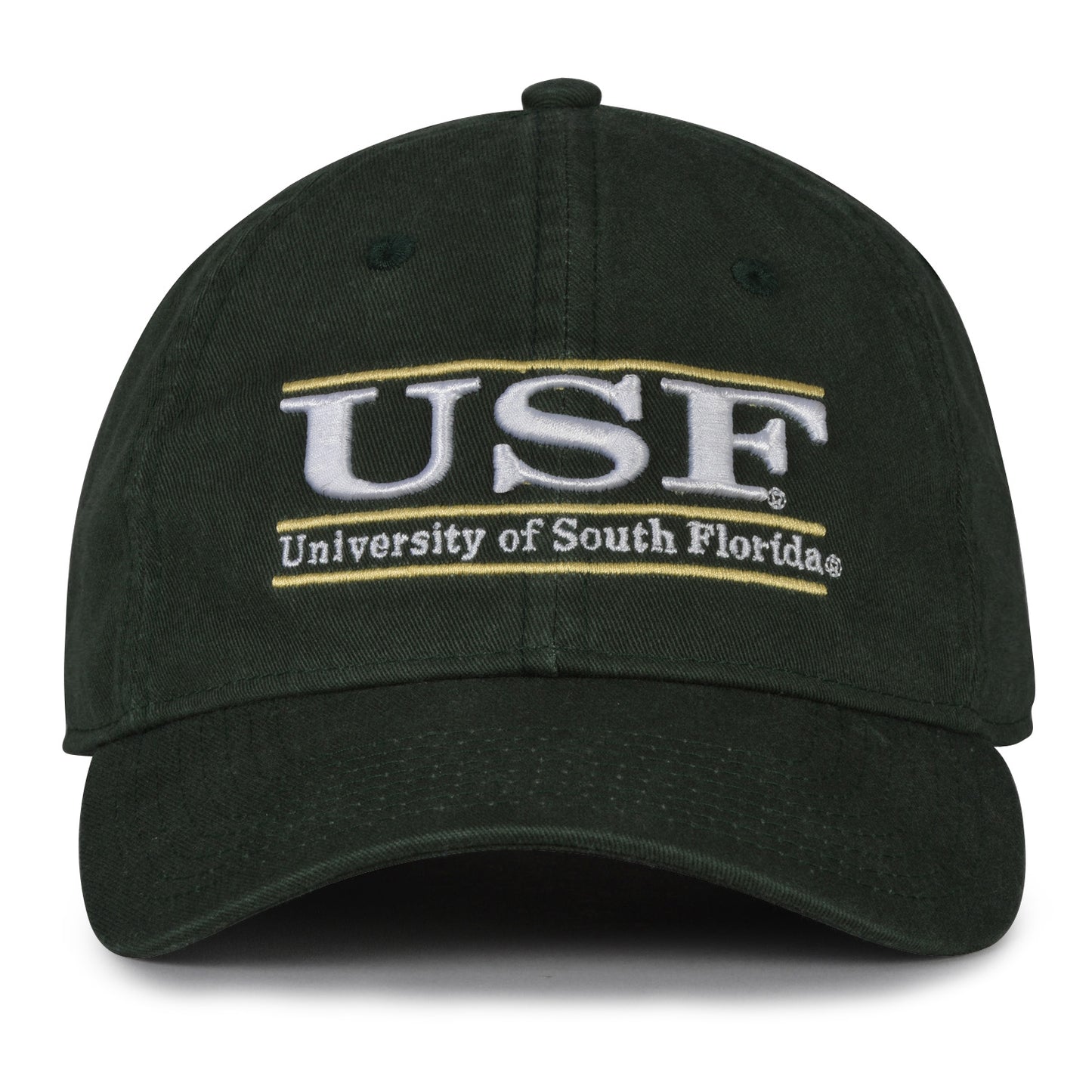 South Florida Dad Cap