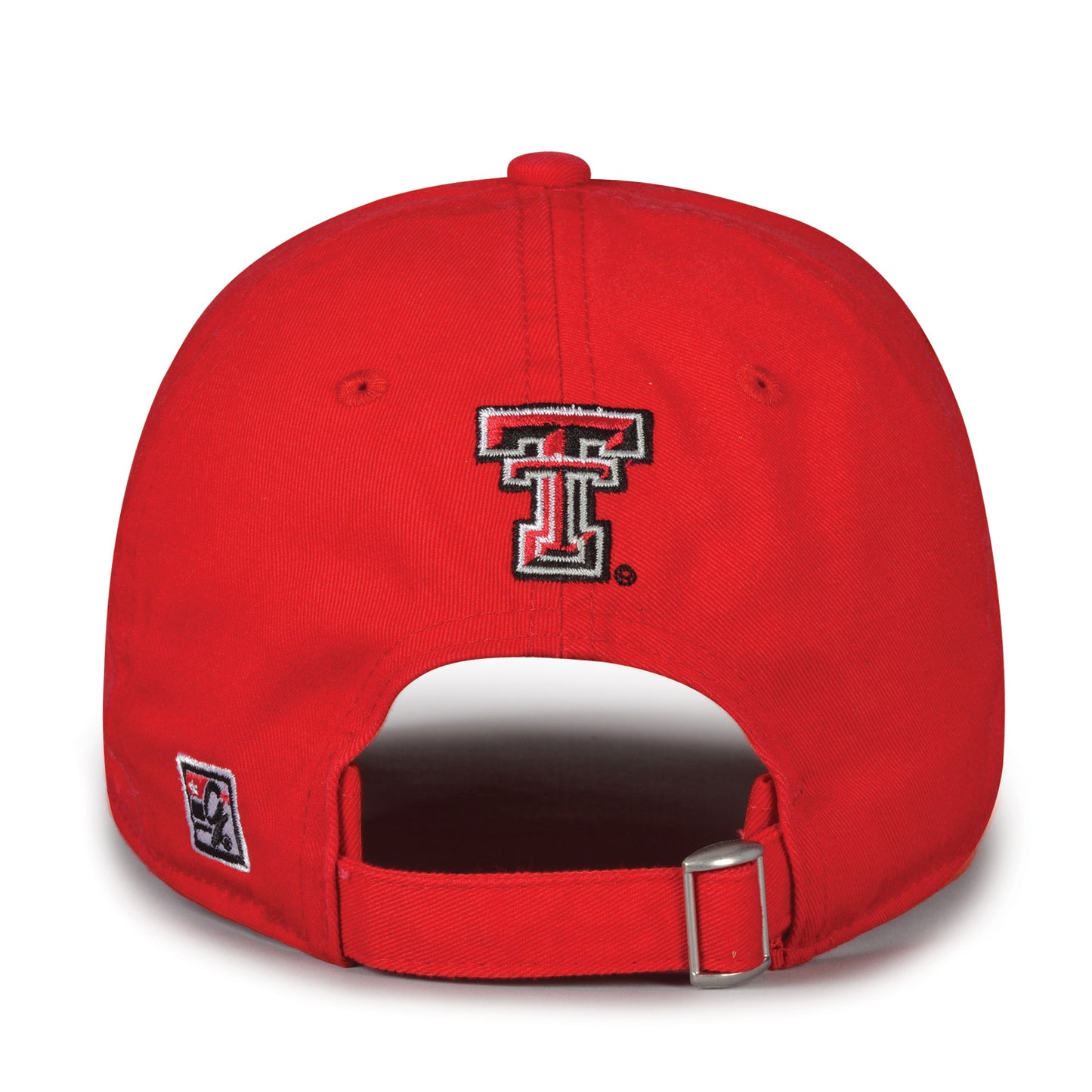 Texas Tech Dad Cap