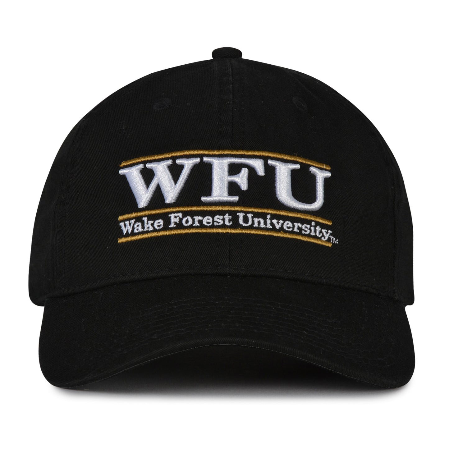 Wake Forest Dad Cap