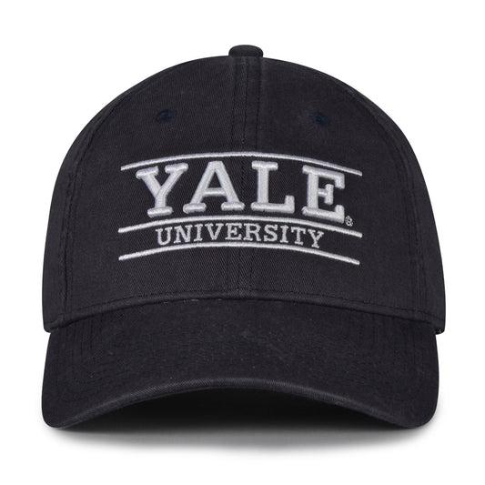 Yale Dad Cap