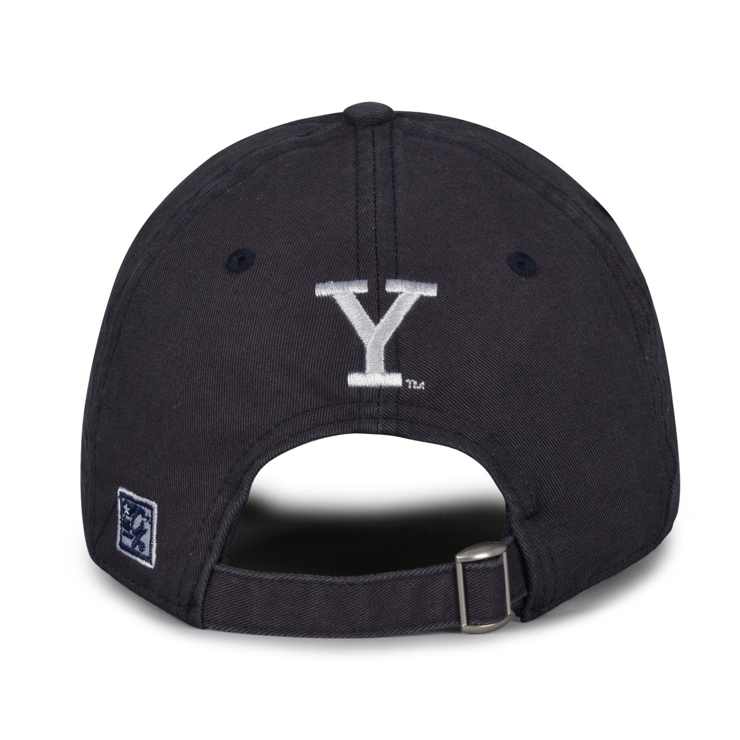 Yale Dad Cap