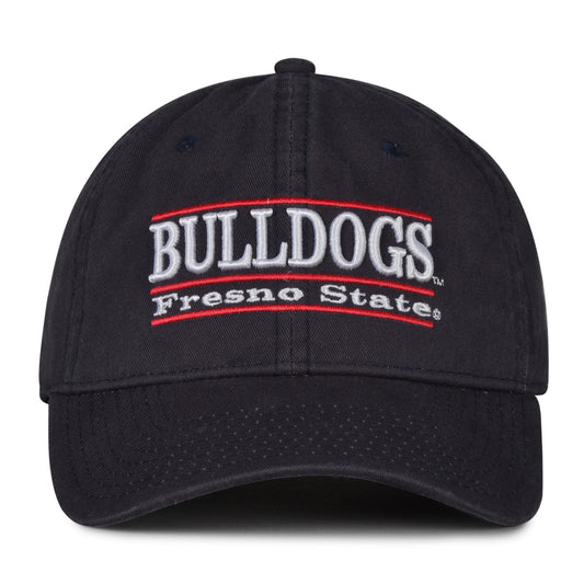 Fresno State Dad Cap