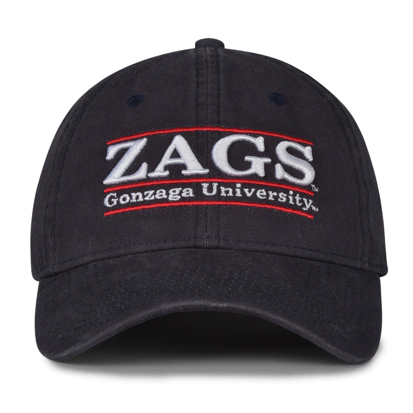 Gonzaga Dad Cap