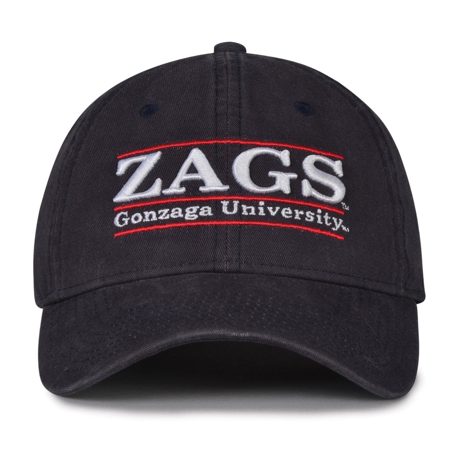 ZAGS' BAR DESIGN