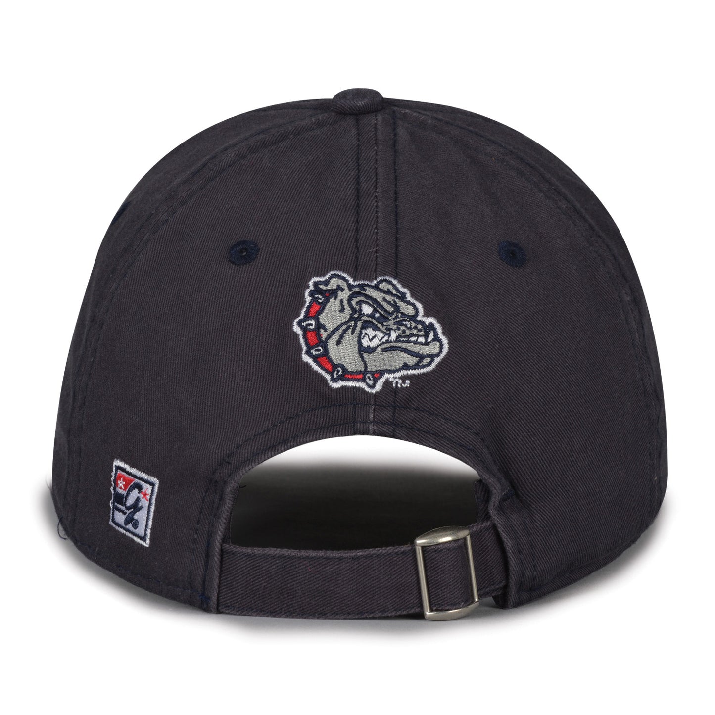 Gonzaga Dad Cap