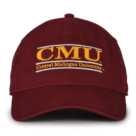 Central Michigan Hat