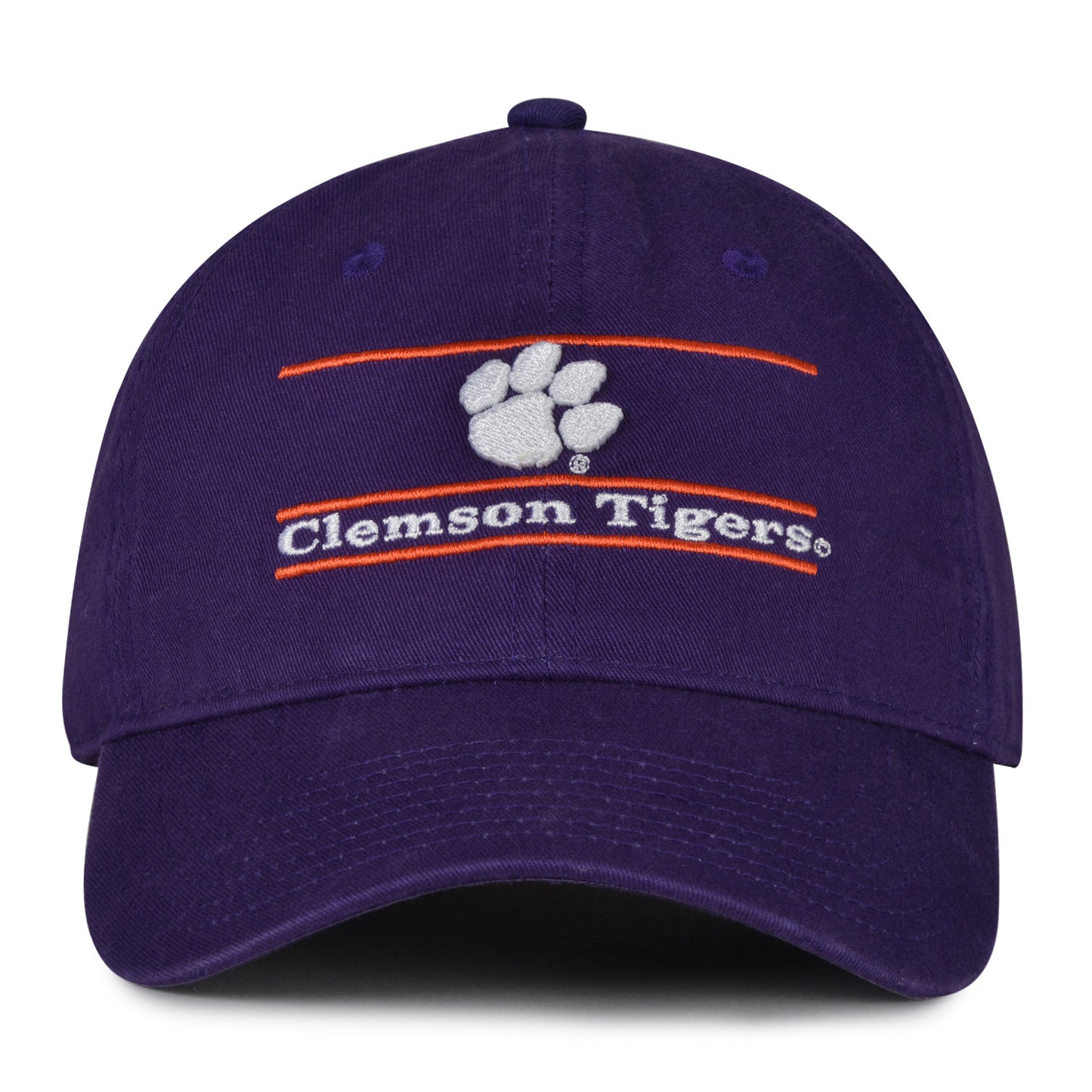 Clemson Hat